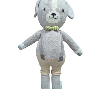 Cuddle + Kind‎Large 20” Noah The Dog.